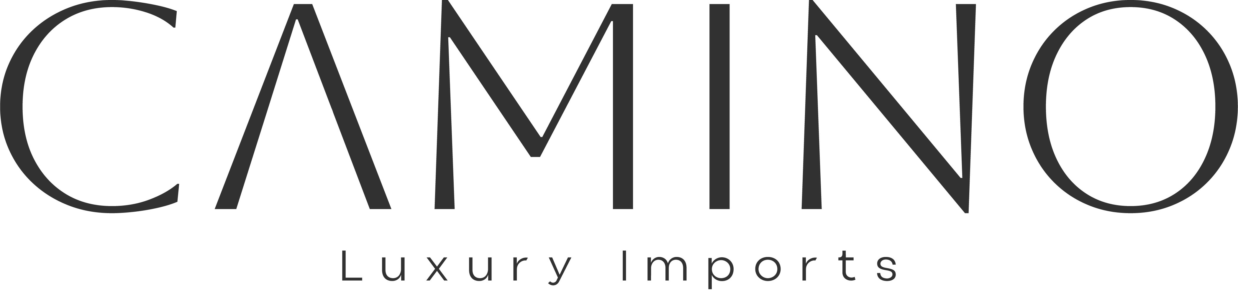 Camino Luxury Imports